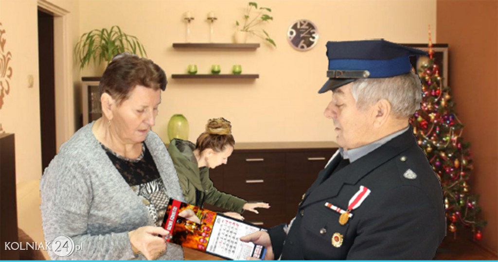 ROZSTRZYGNIĘCIE KONKURSU „BEZPIECZNY SENIOR”