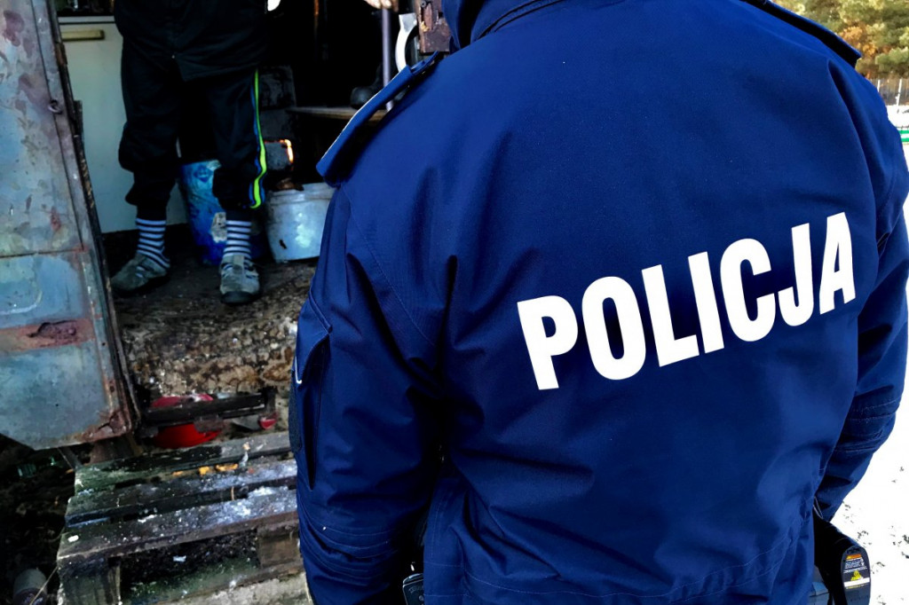 DZIELNICOWI Z POMOCĄ OSOBOM NARAŻONYM NA WYCHŁODZENIE