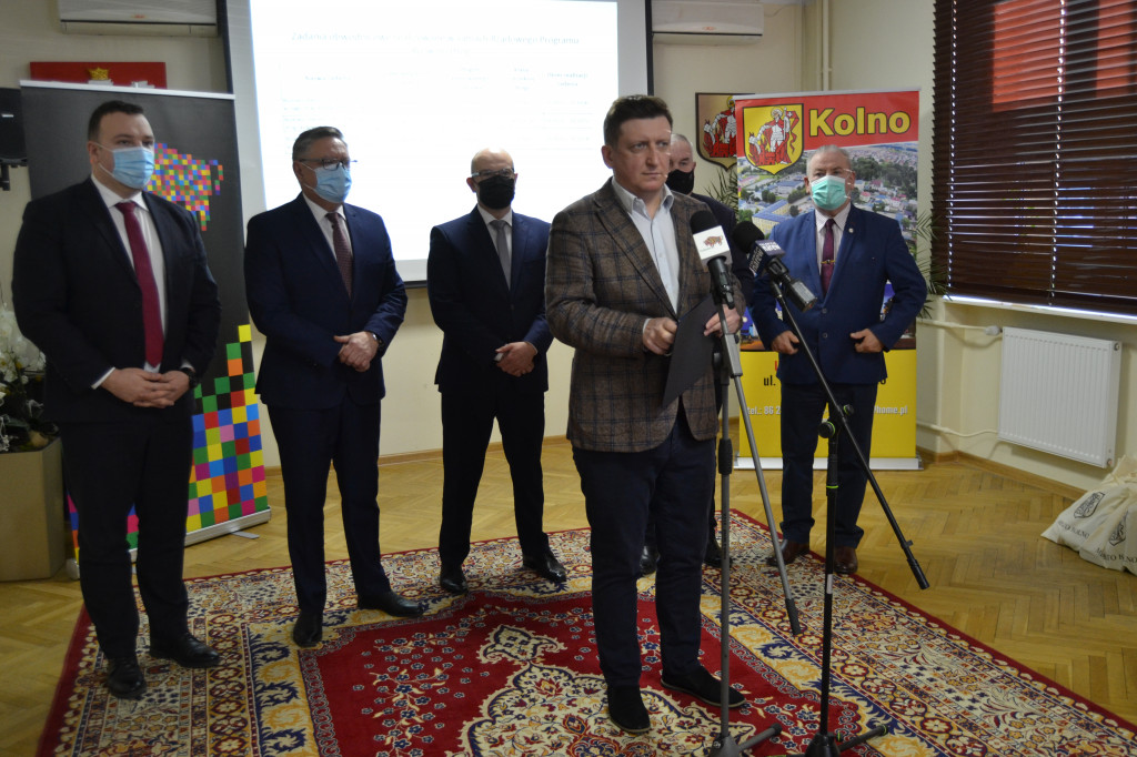 W Kolnie powstanie obwodnica