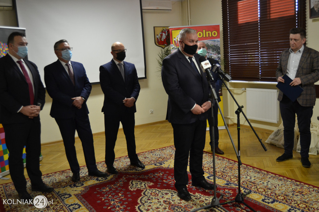 W Kolnie powstanie obwodnica