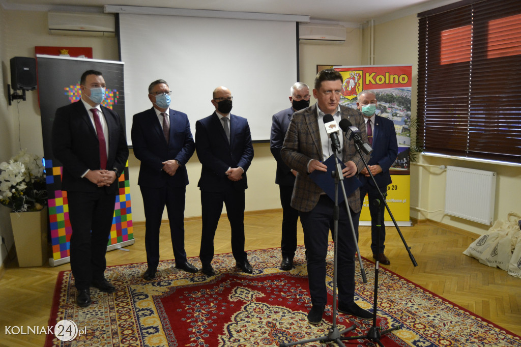 W Kolnie powstanie obwodnica