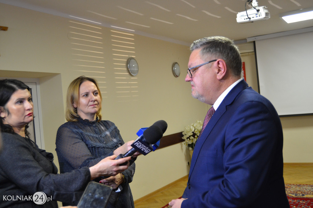 W Kolnie powstanie obwodnica