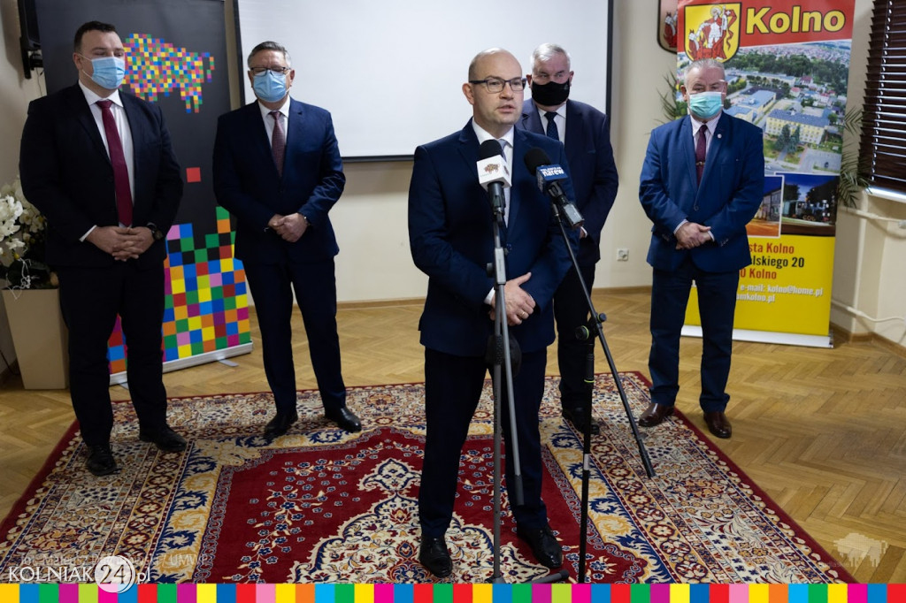 W Kolnie powstanie obwodnica