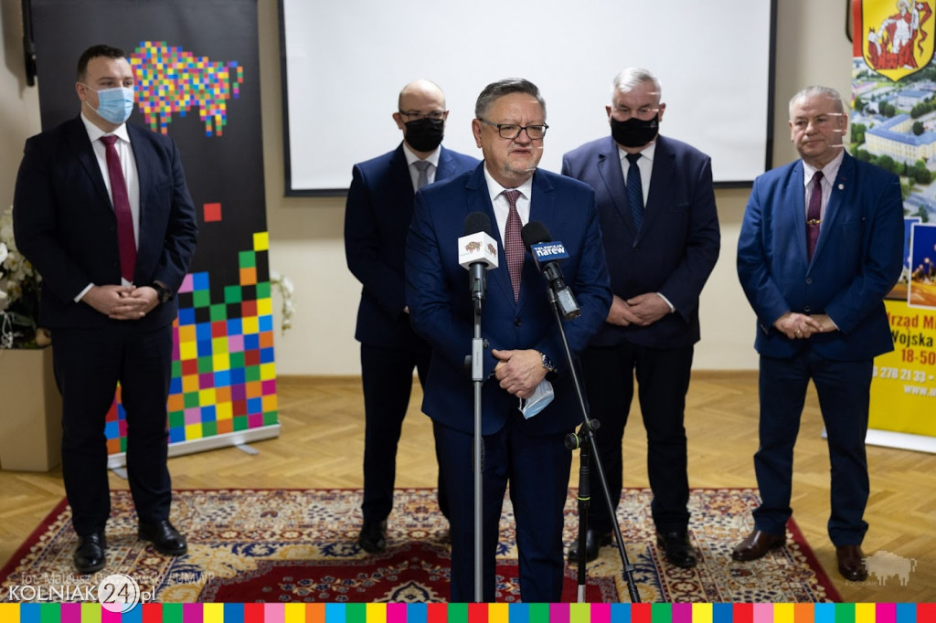 W Kolnie powstanie obwodnica
