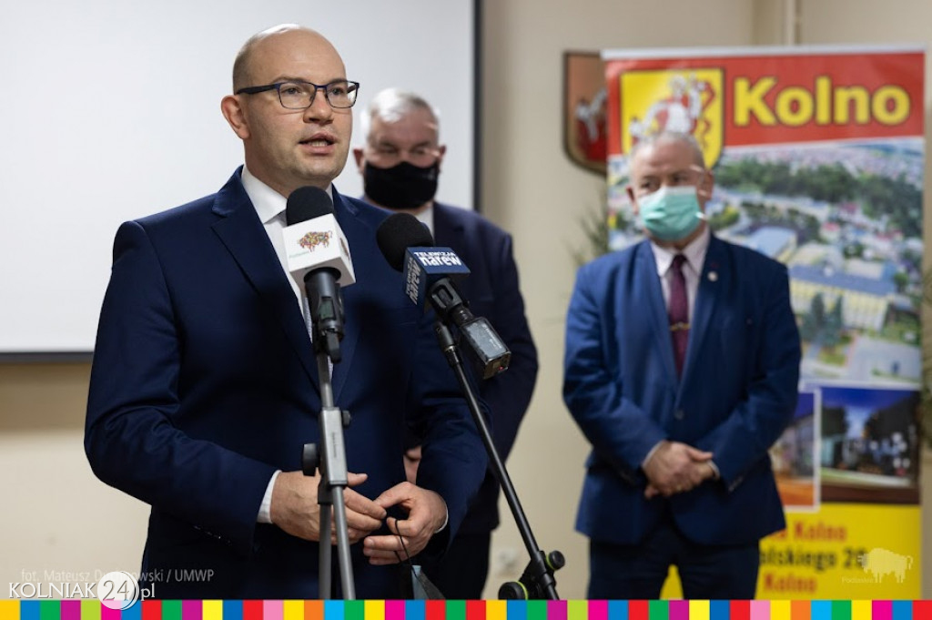 2021 r. To był dobry rok dla Podlaskiego