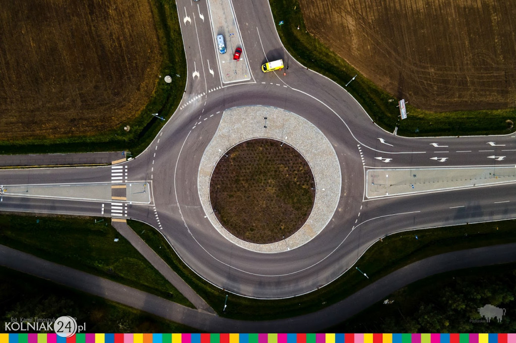 2021 r. To był dobry rok dla Podlaskiego