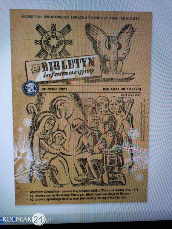 Biuletyn AK