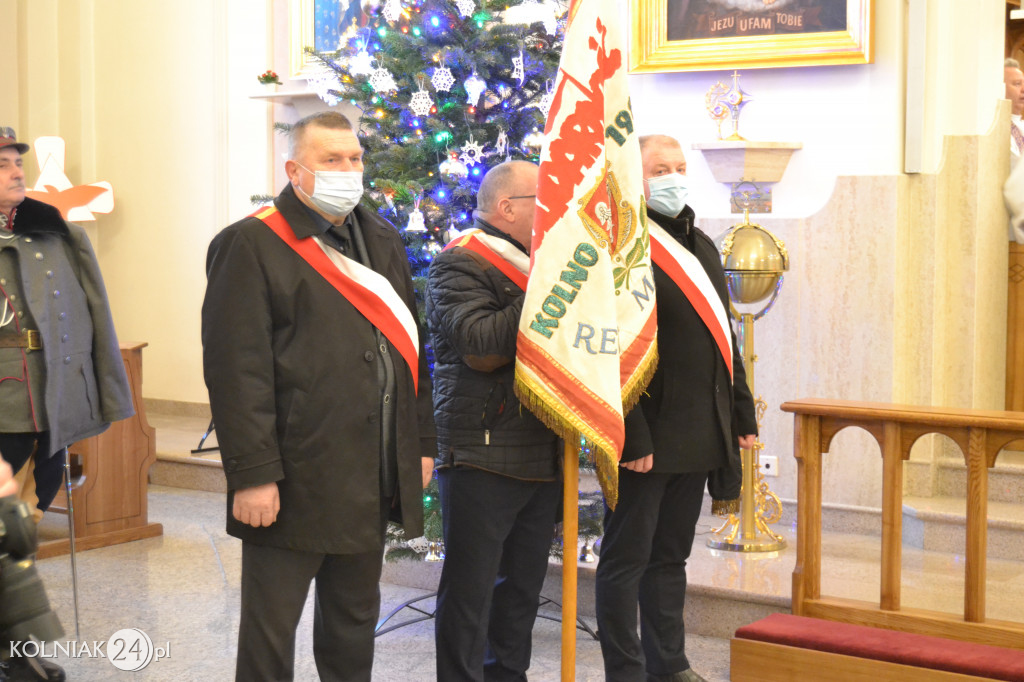 Ostatnie pożegnanie ks. Janusza Kubraka
