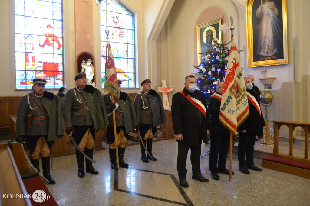 Ostatnie pożegnanie ks. Janusza Kubraka