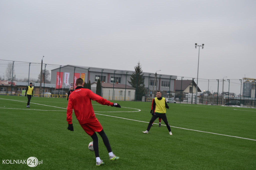 Sparing Orła Kolno
