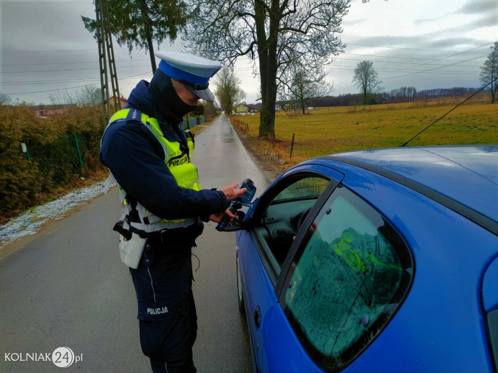 PIĄTKOWE DZIAŁANIA PRĘDKOŚĆ - PODSUMOWANIE