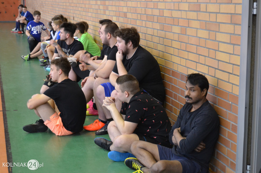 Liga Piłki Nożnej Drużyn Osiedlowych (1)