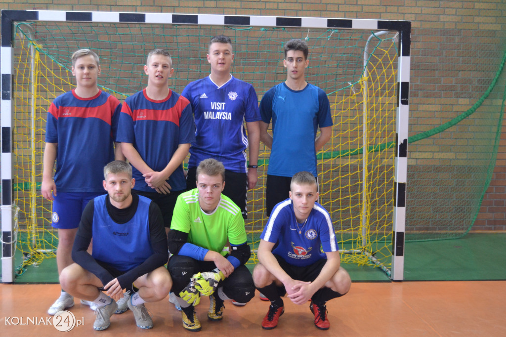 Liga Piłki Nożnej Drużyn Osiedlowych (1)