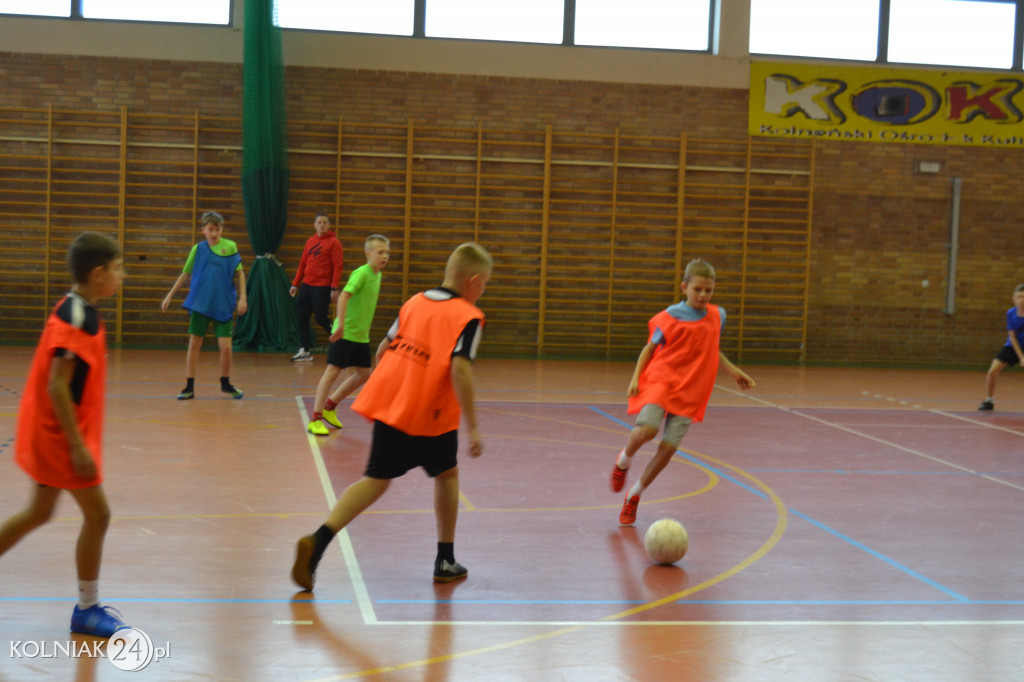 Liga Piłki Nożnej Drużyn Osiedlowych (1)