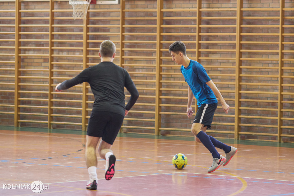 Liga Piłki Nożnej Drużyn Osiedlowych (1)