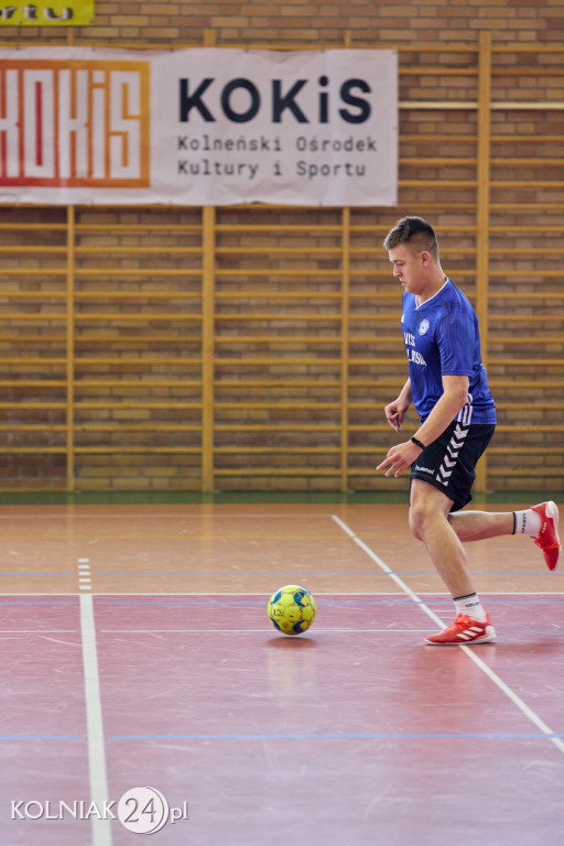 Liga Piłki Nożnej Drużyn Osiedlowych (1)