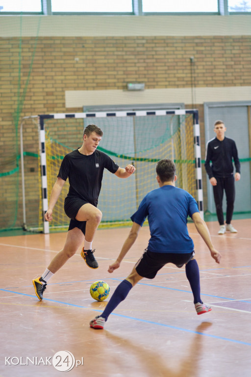 Liga Piłki Nożnej Drużyn Osiedlowych (1)