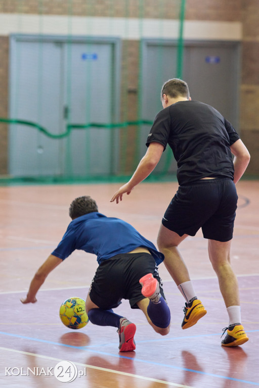 Liga Piłki Nożnej Drużyn Osiedlowych (1)