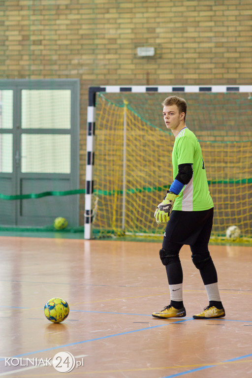 Liga Piłki Nożnej Drużyn Osiedlowych (1)