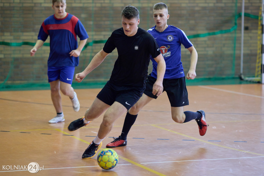 Liga Piłki Nożnej Drużyn Osiedlowych (1)