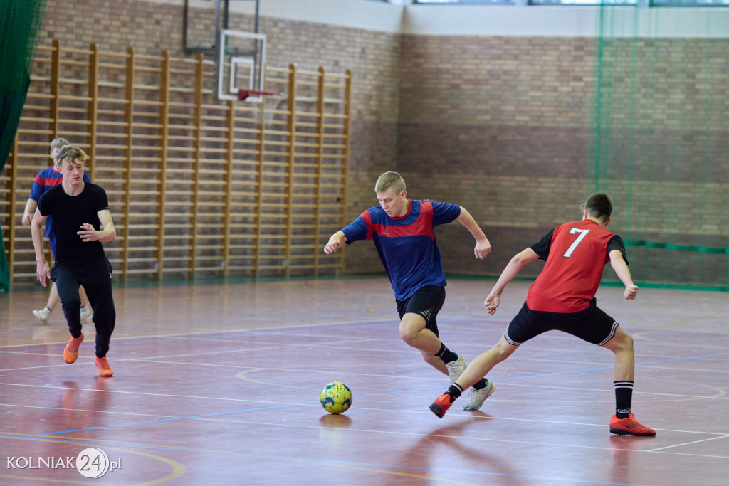 Liga Piłki Nożnej Drużyn Osiedlowych (1)