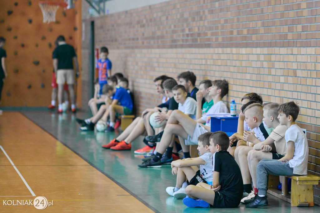 Liga Piłki Nożnej Drużyn Osiedlowych (1)