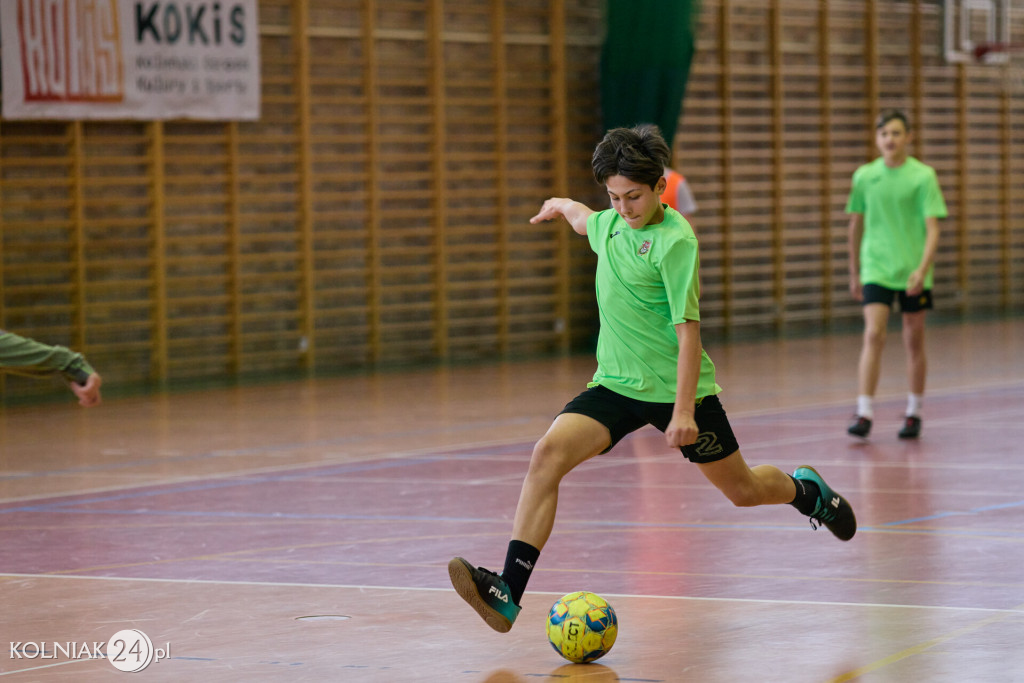 Liga Piłki Nożnej Drużyn Osiedlowych (1)