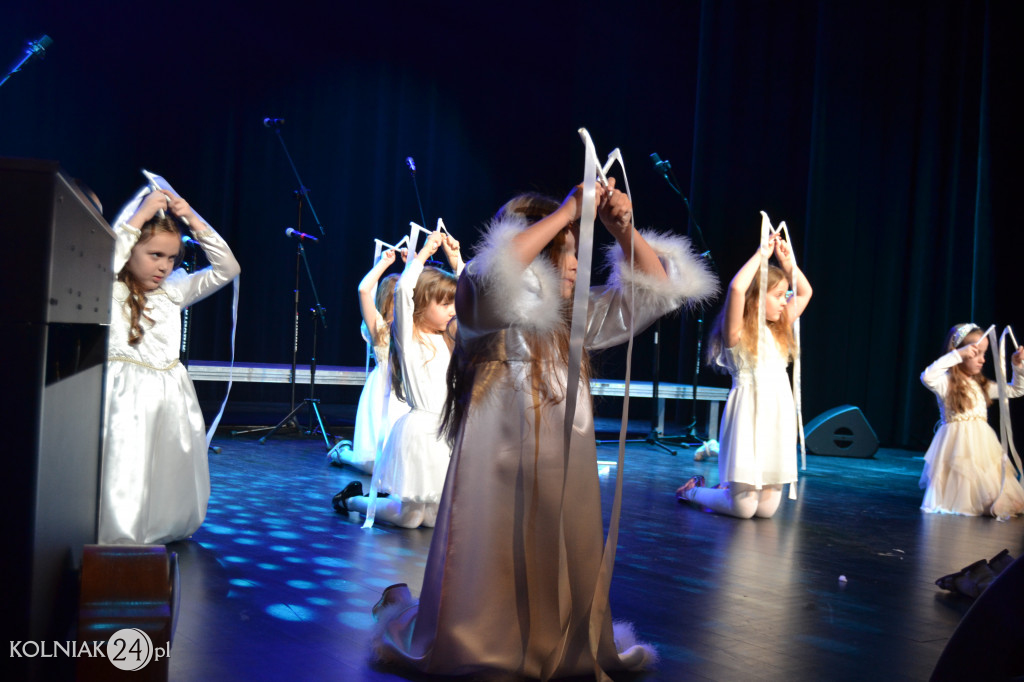 Koncert Noworoczny 2022