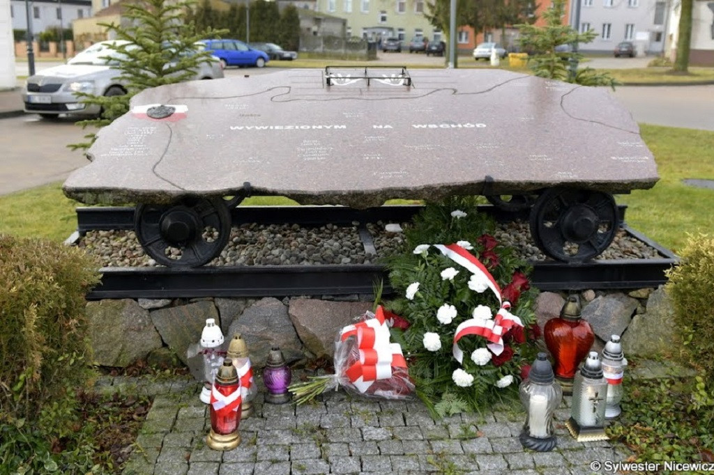 82. rocznica pierwszej masowej wywózki na Sybir