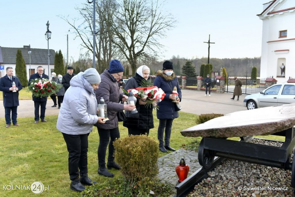 82. rocznica pierwszej masowej wywózki na Sybir