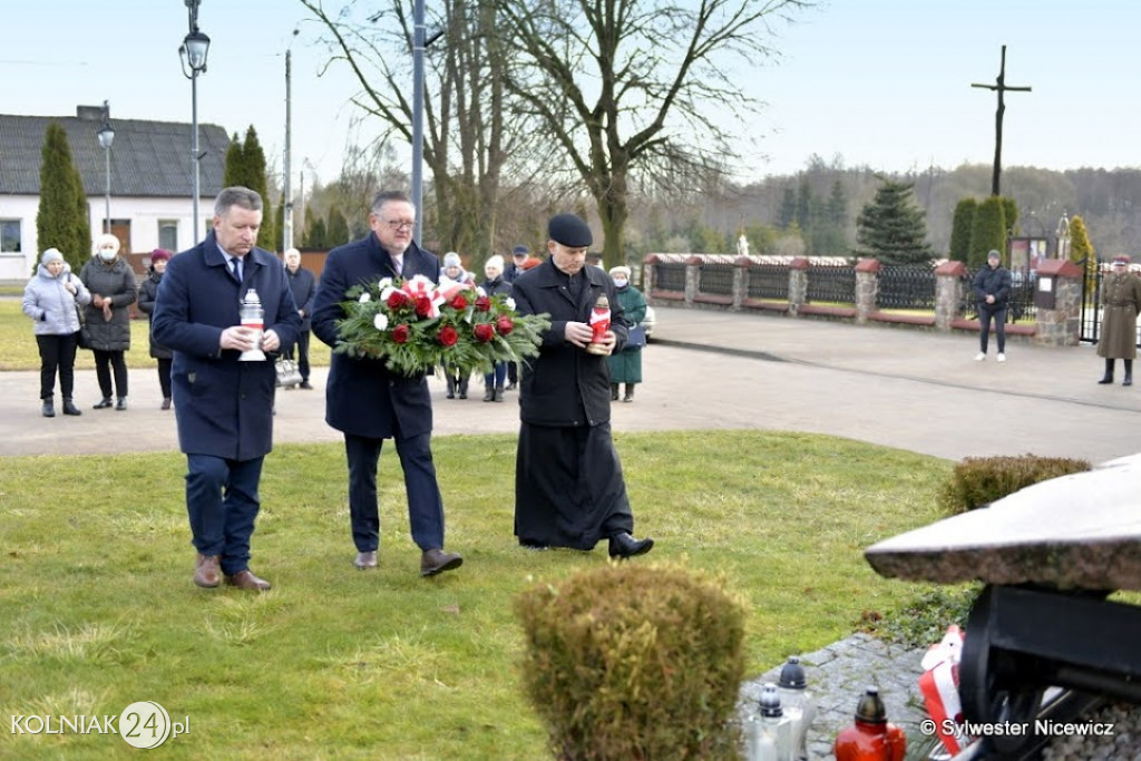 82. rocznica pierwszej masowej wywózki na Sybir