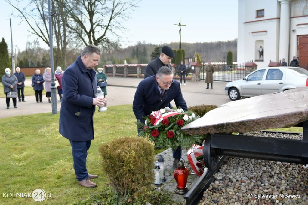 82. rocznica pierwszej masowej wywózki na Sybir