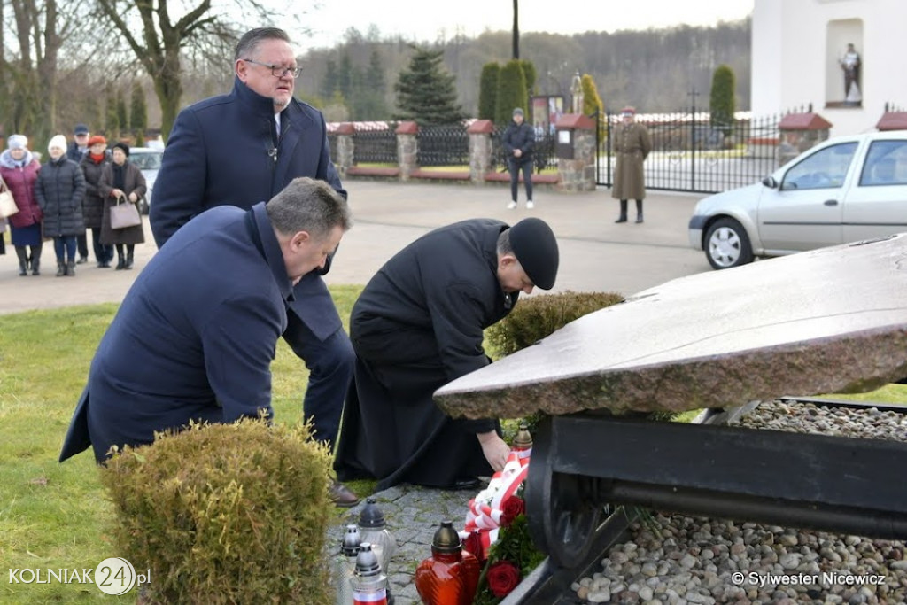 82. rocznica pierwszej masowej wywózki na Sybir