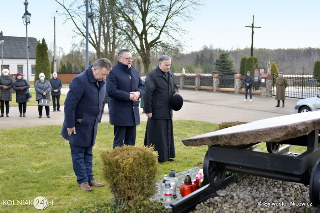 82. rocznica pierwszej masowej wywózki na Sybir
