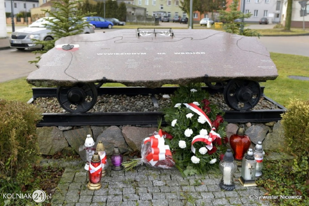 82. rocznica pierwszej masowej wywózki na Sybir