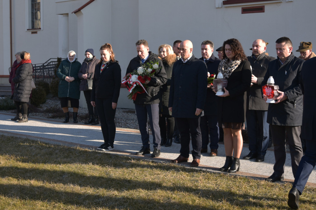 Narodowy Dzień Pamięci Żołnierzy Wyklętych