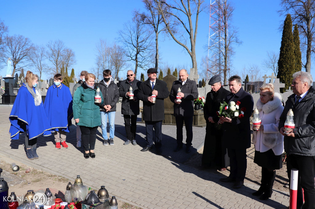 Narodowy Dzień Pamięci Żołnierzy Wyklętych