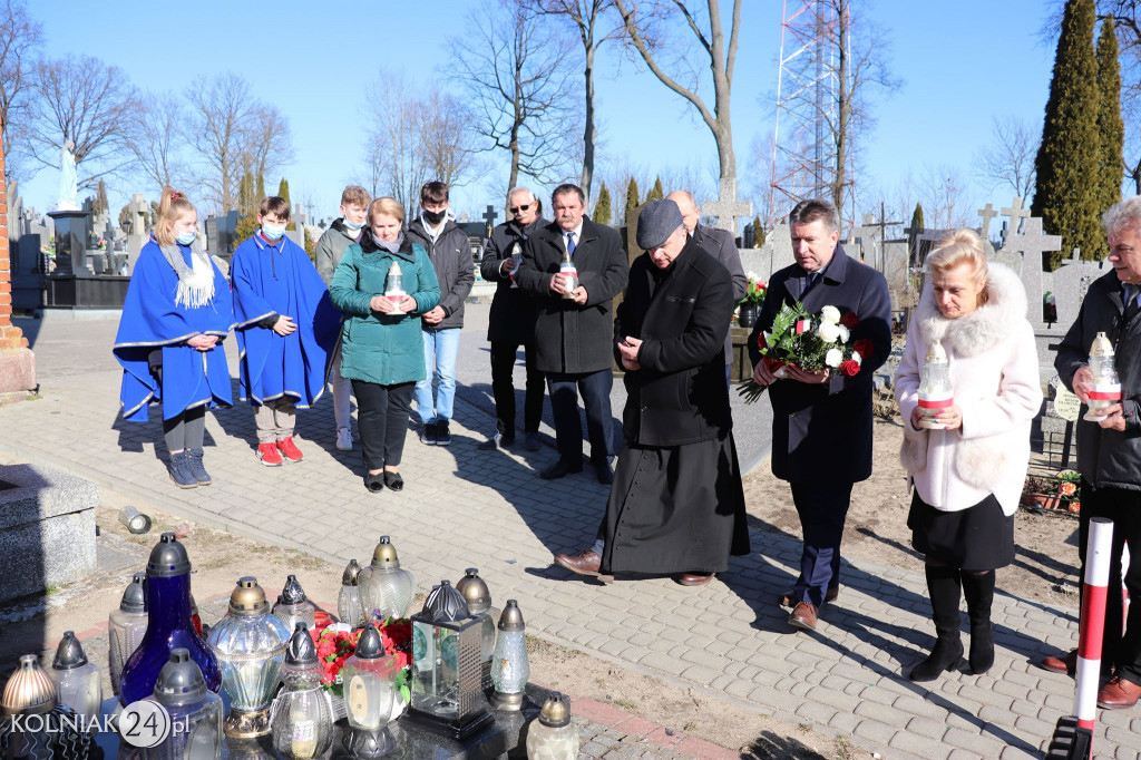Narodowy Dzień Pamięci Żołnierzy Wyklętych