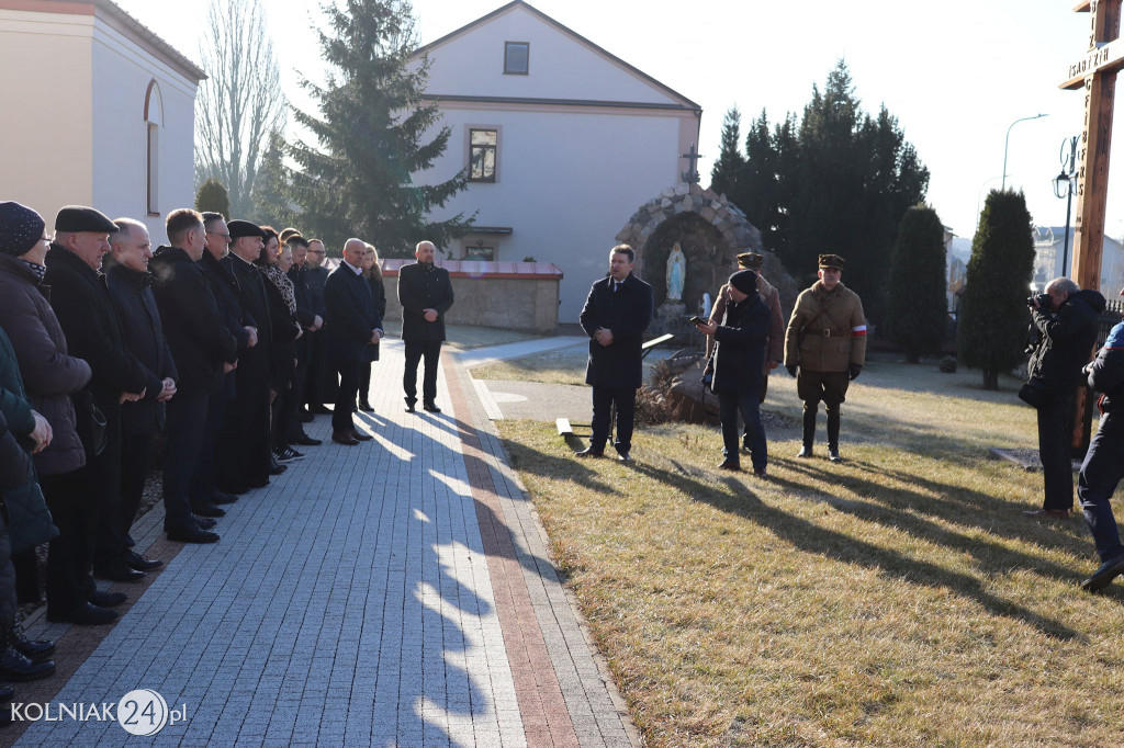 Narodowy Dzień Pamięci Żołnierzy Wyklętych