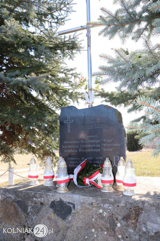 Narodowy Dzień Pamięci Żołnierzy Wyklętych