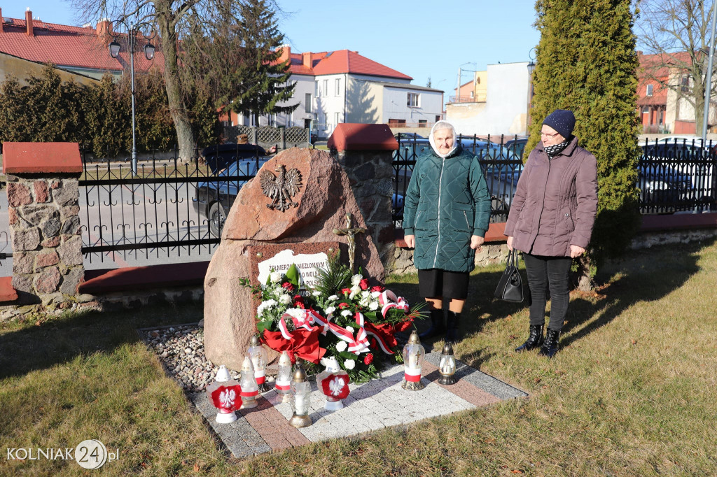 Narodowy Dzień Pamięci Żołnierzy Wyklętych