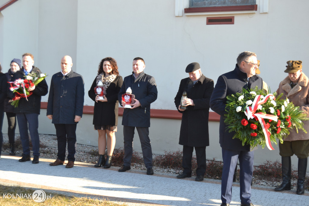 Narodowy Dzień Pamięci Żołnierzy Wyklętych