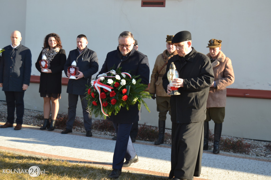 Narodowy Dzień Pamięci Żołnierzy Wyklętych