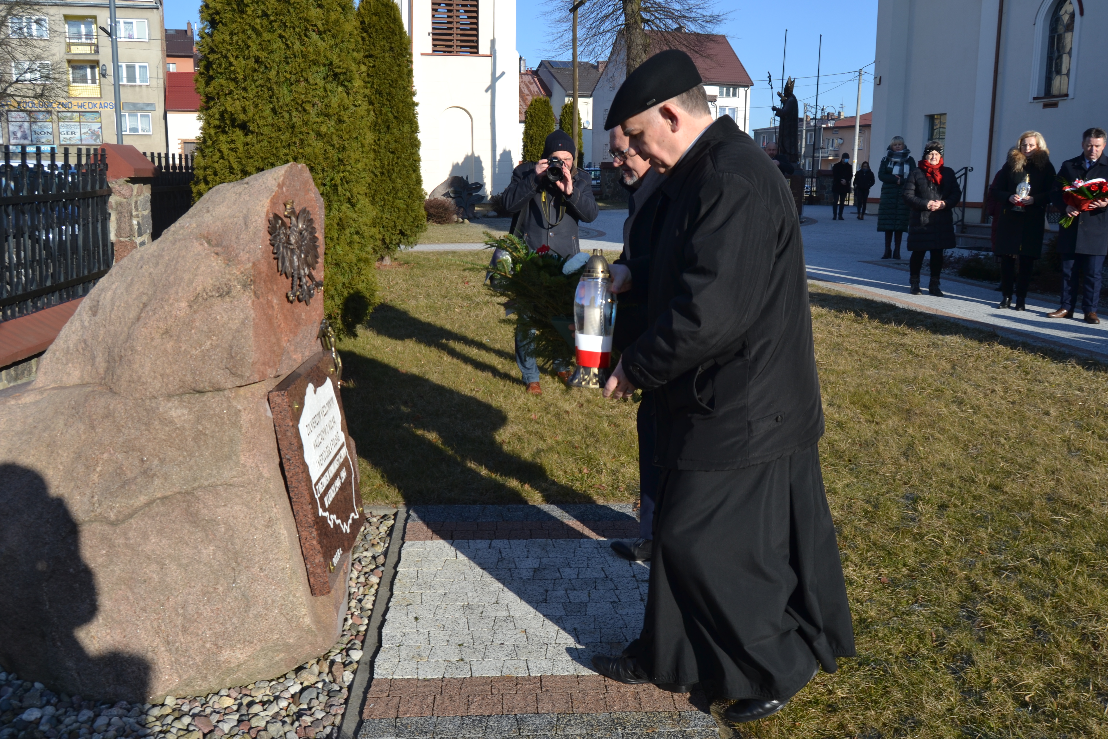 Narodowy Dzień Pamięci Żołnierzy Wyklętych