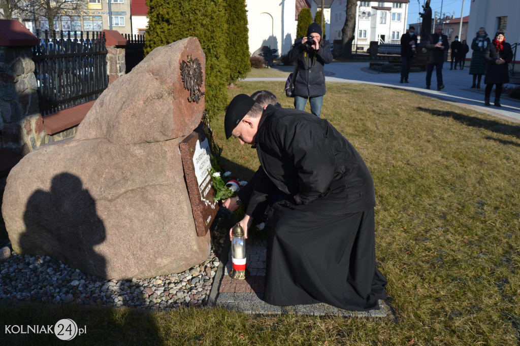 Narodowy Dzień Pamięci Żołnierzy Wyklętych