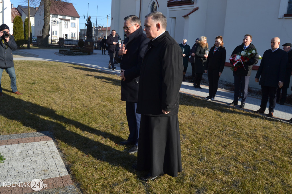 Narodowy Dzień Pamięci Żołnierzy Wyklętych