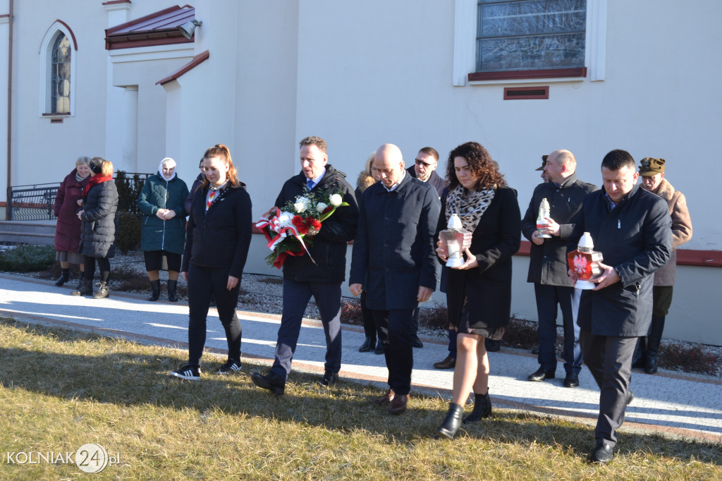 Narodowy Dzień Pamięci Żołnierzy Wyklętych