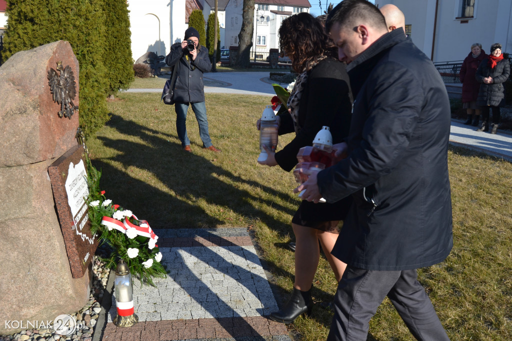 Narodowy Dzień Pamięci Żołnierzy Wyklętych