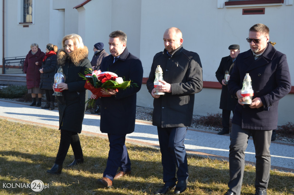 Narodowy Dzień Pamięci Żołnierzy Wyklętych
