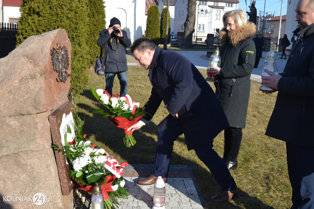 Narodowy Dzień Pamięci Żołnierzy Wyklętych